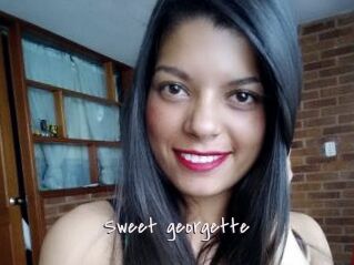 Sweet_georgette Commando Sexy