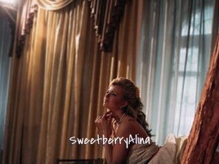 SweetberryAlina