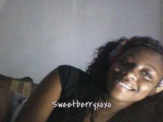 Sweetberryxoxo