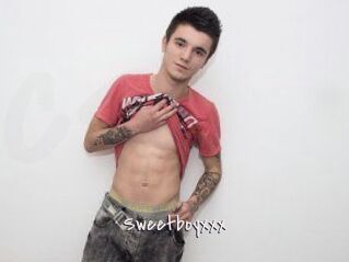 Sweetboyxxx