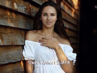 SweetdancerZlata Commando Sexy