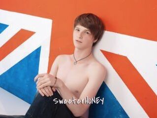 SweeterH0NEY