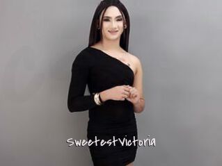SweetestVictoria