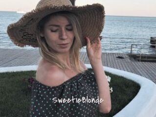 SweetieBlonde