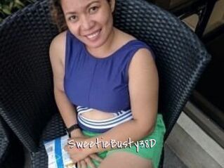 SweetieBusty38D