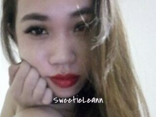 SweetieLeann