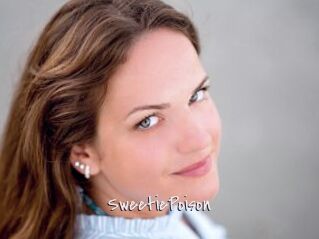 SweetiePoison
