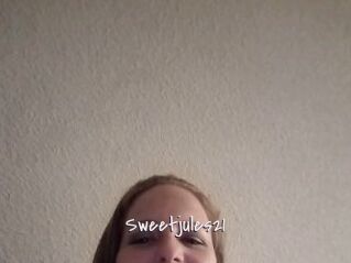 Sweetjules21