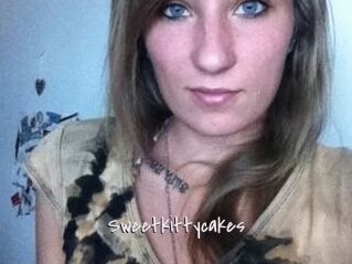Sweetkittycakes Commando Sexy