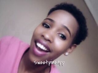 Sweetpineapp