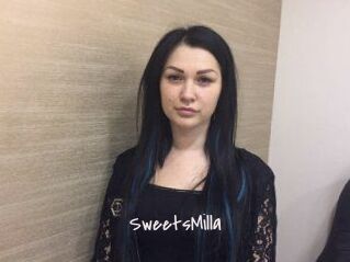 SweetsMilla