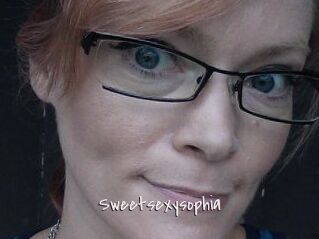 Sweetsexysophia