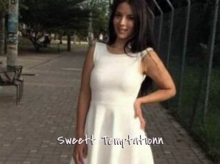 Sweett_Temptationn Commando Sexy
