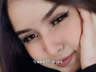 Sweettyeyes