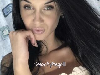 SweetyAngelll Commando Sexy