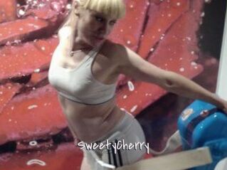 SweetyCherry