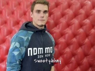 SweetyJohny