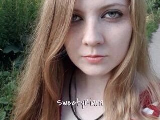 SweetyKiara