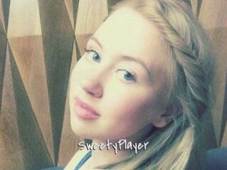 SweetyPlayer