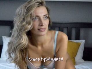 SweetySamanta