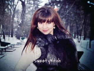SweetyWitch
