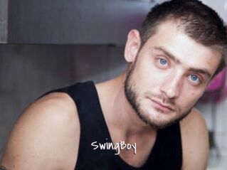 SwingBoy