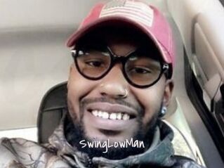 SwingLowMan