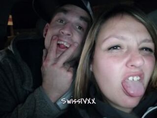 SwissIVXX