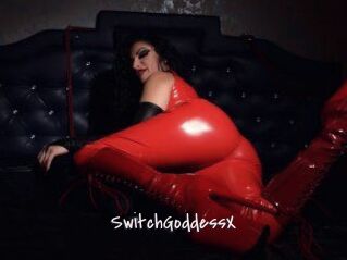 SwitchGoddessX
