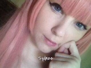 Sydnee