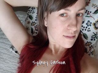 Sydney_Carlson