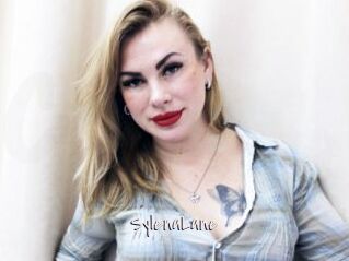 SylenaLane