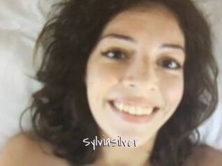 SylviaSilver
