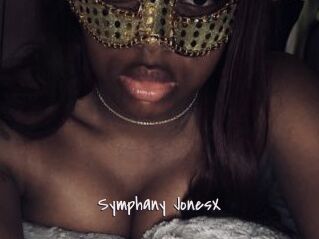 Symphany_JonesX