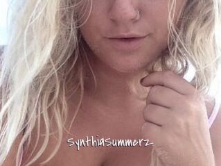 SynthiaSummerz