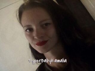 SyperBaby_Kamalia