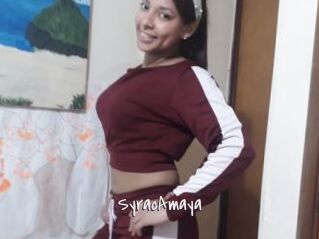 SyracAmaya