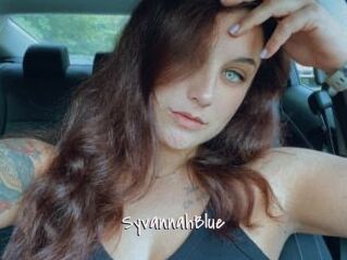 SyvannahBlue