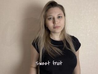 _Sweet_fruit_