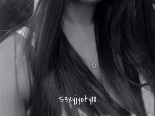S3xyjyoty18