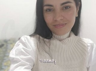 Saamay