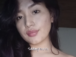 Saamyrivero