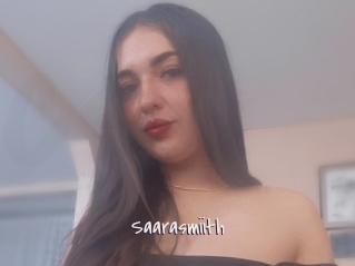 Saarasmiith