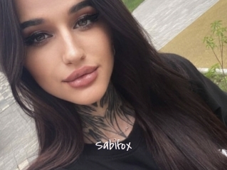 sabifox Commando Sexy