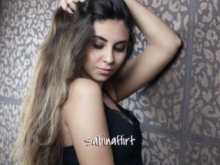 Sabinaflirt