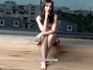 Sabinaglam