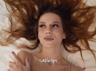 Sablelips
