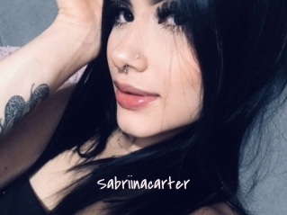 Sabriinacarter