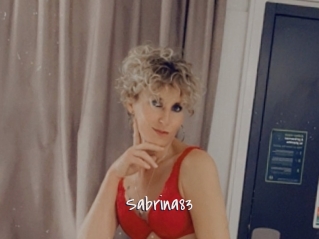 Sabrina83
