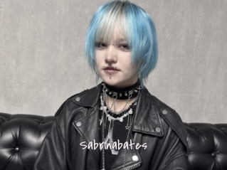 Sabrinabates